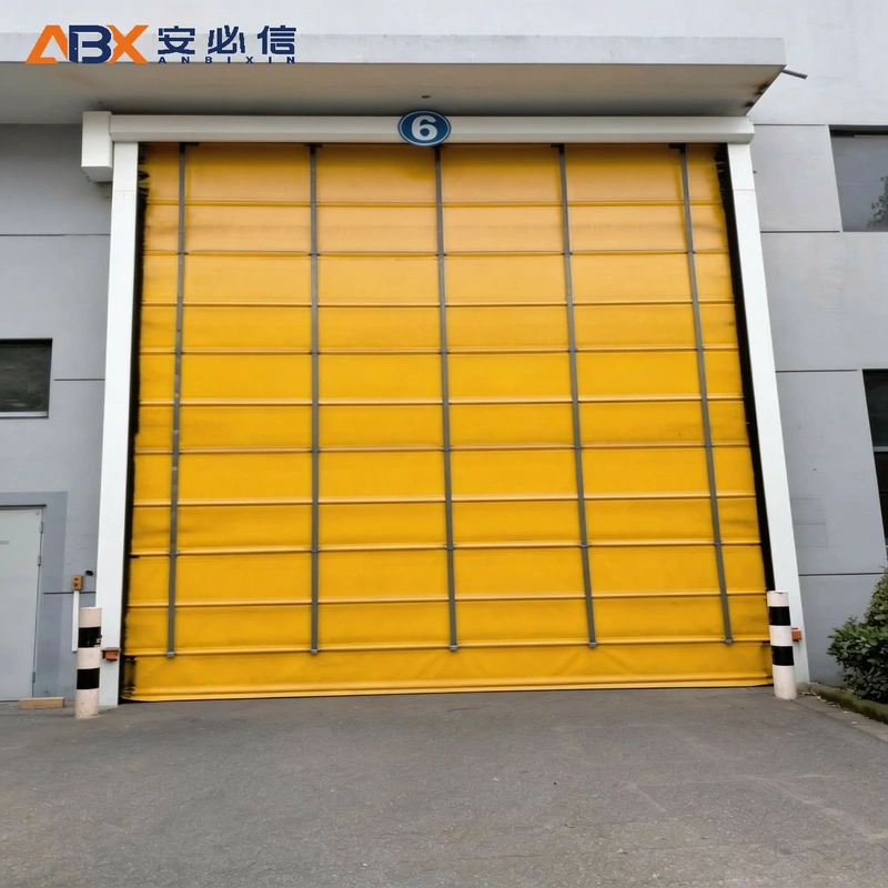 自贡市机械式门封